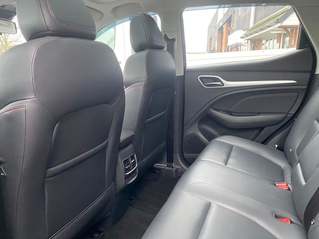 Used MG MG ZS 2021 for sale - 77212862: Photo 18