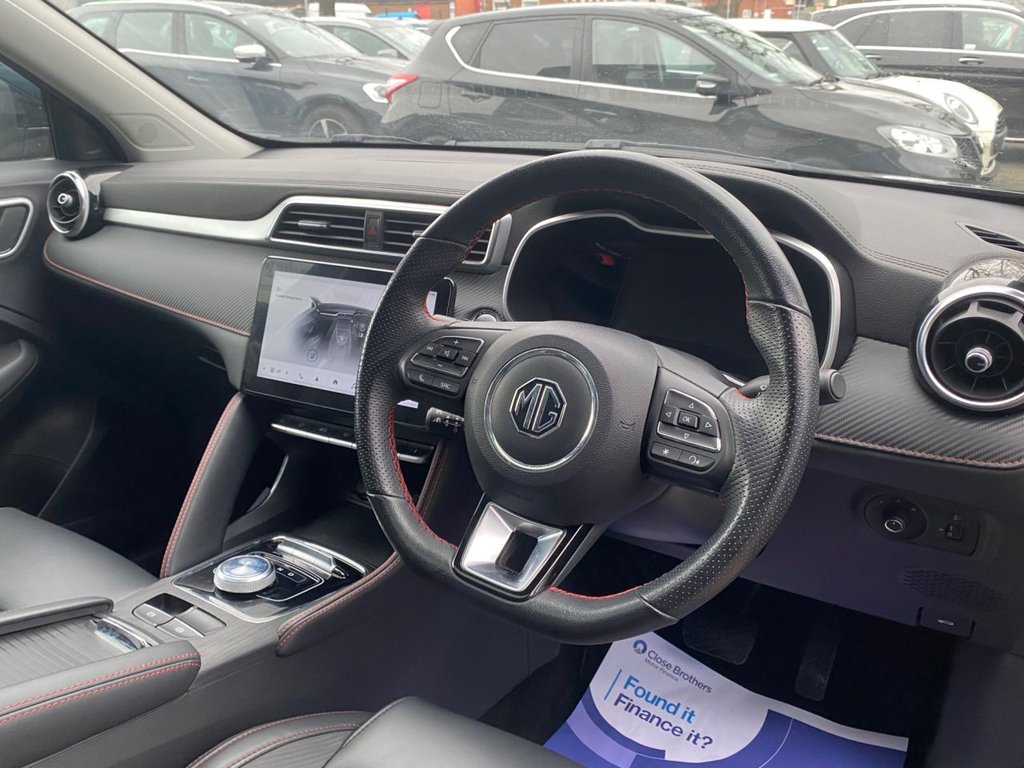 Used MG MG ZS 2021 for sale - 77212862: Photo 2