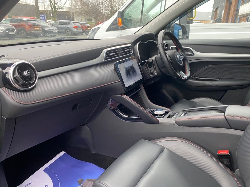 Used MG MG ZS 2021 for sale - 77212862: Photo 22