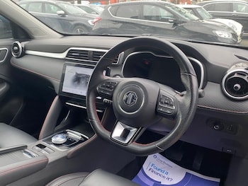 Used MG MG ZS 2021 for sale - 77212862: Photo