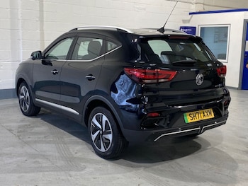 Used MG MG ZS 2021 for sale - 77212862: Photo
