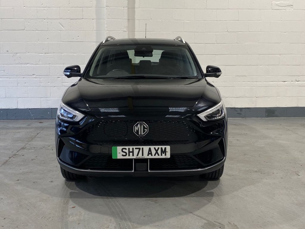 Used MG MG ZS 2021 for sale - 77212862: Photo 4