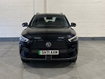 Used MG MG ZS 2021 for sale - 77212862: Photo