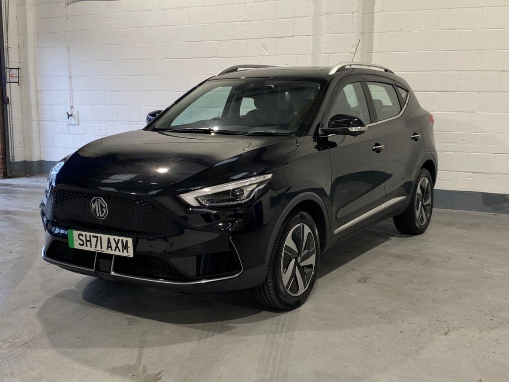 Used MG MG ZS 2021 for sale - 77212862: Photo 5