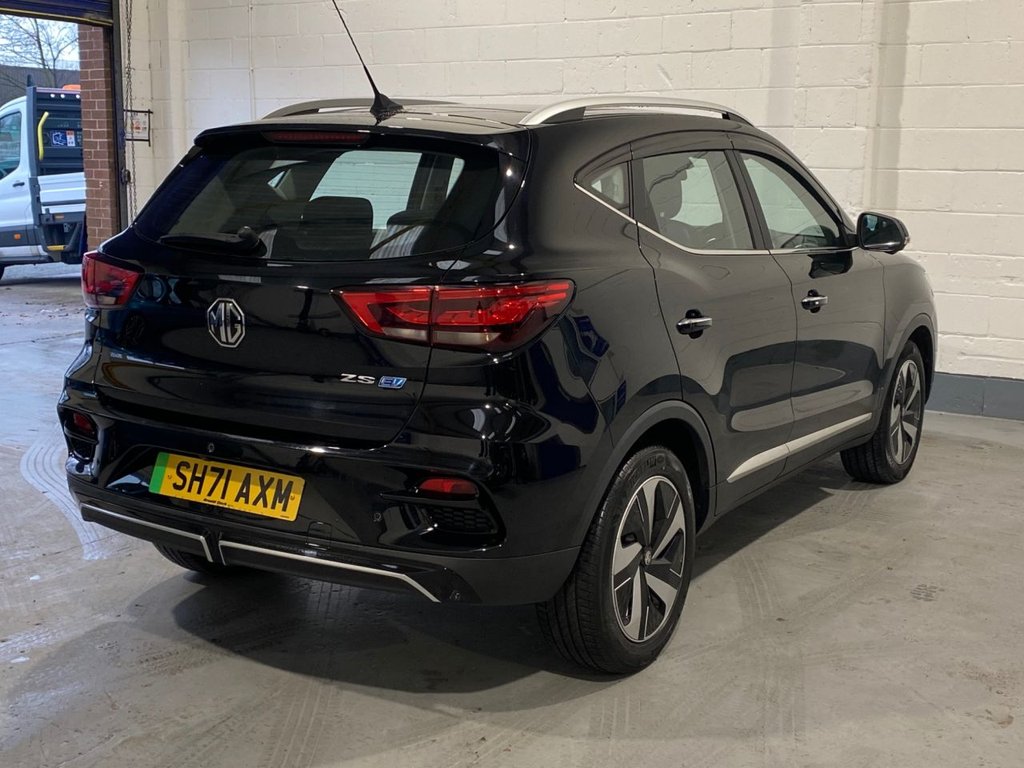 Used MG MG ZS 2021 for sale - 77212862: Photo 8