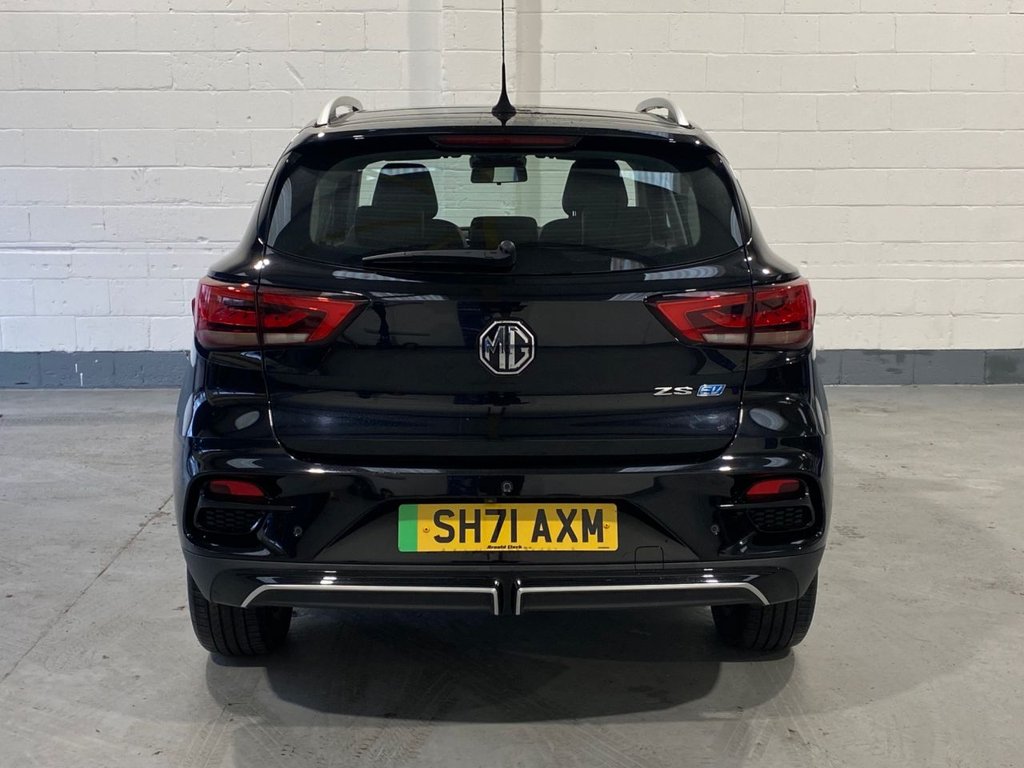 Used MG MG ZS 2021 for sale - 77212862: Photo 9