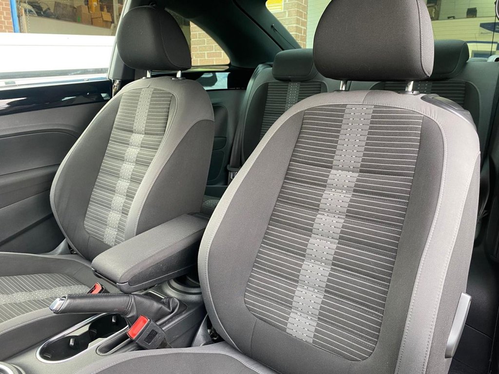 Used Volkswagen Beetle 2015 for sale - 77369286: Photo 16