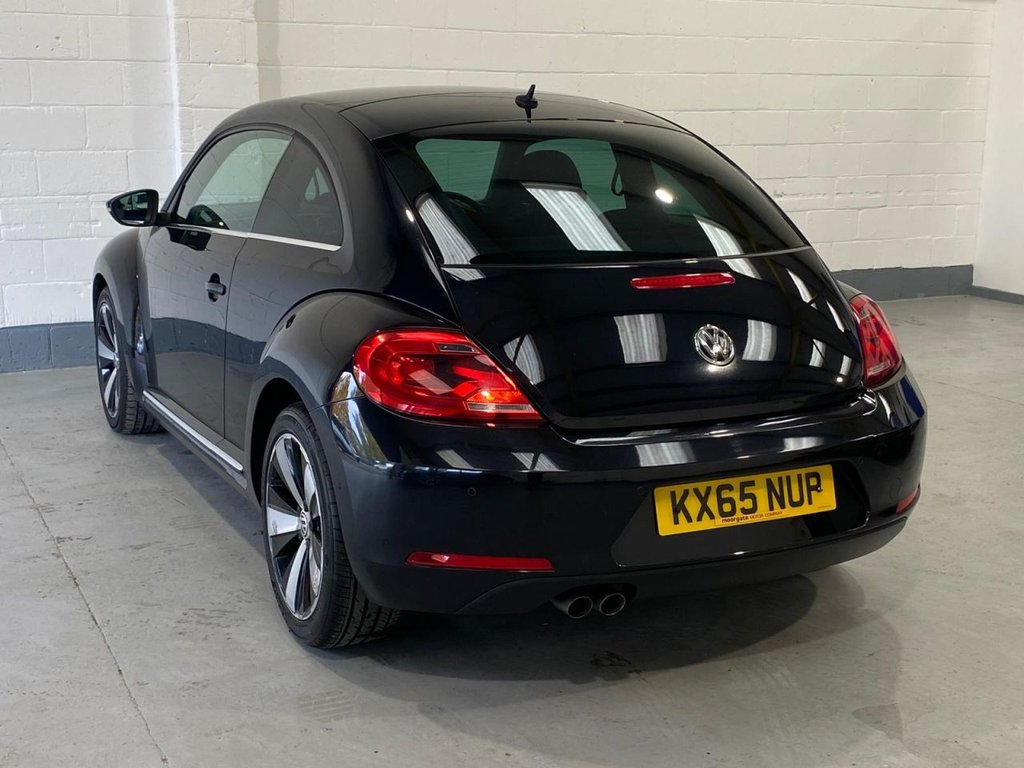 Used Volkswagen Beetle 2015 for sale - 77369286: Photo 3