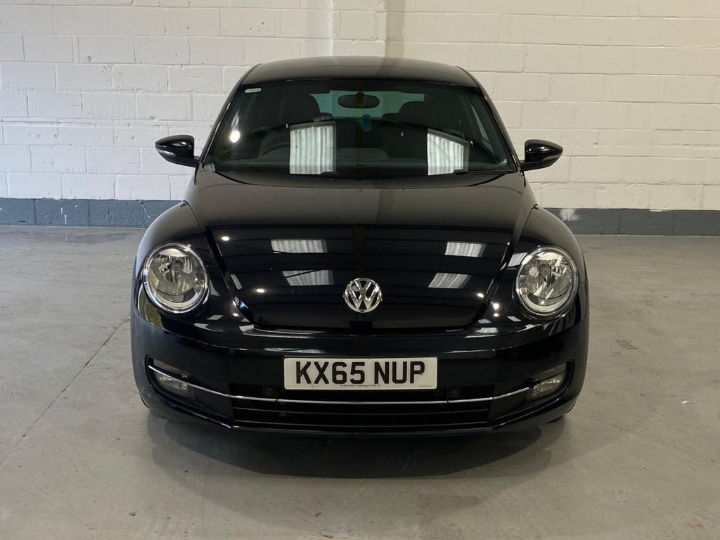 Used Volkswagen Beetle 2015 for sale - 77369286: Photo 4