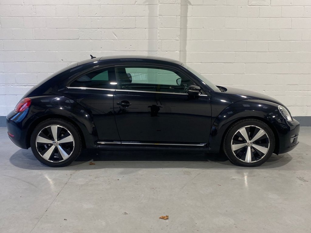 Used Volkswagen Beetle 2015 for sale - 77369286: Photo 7