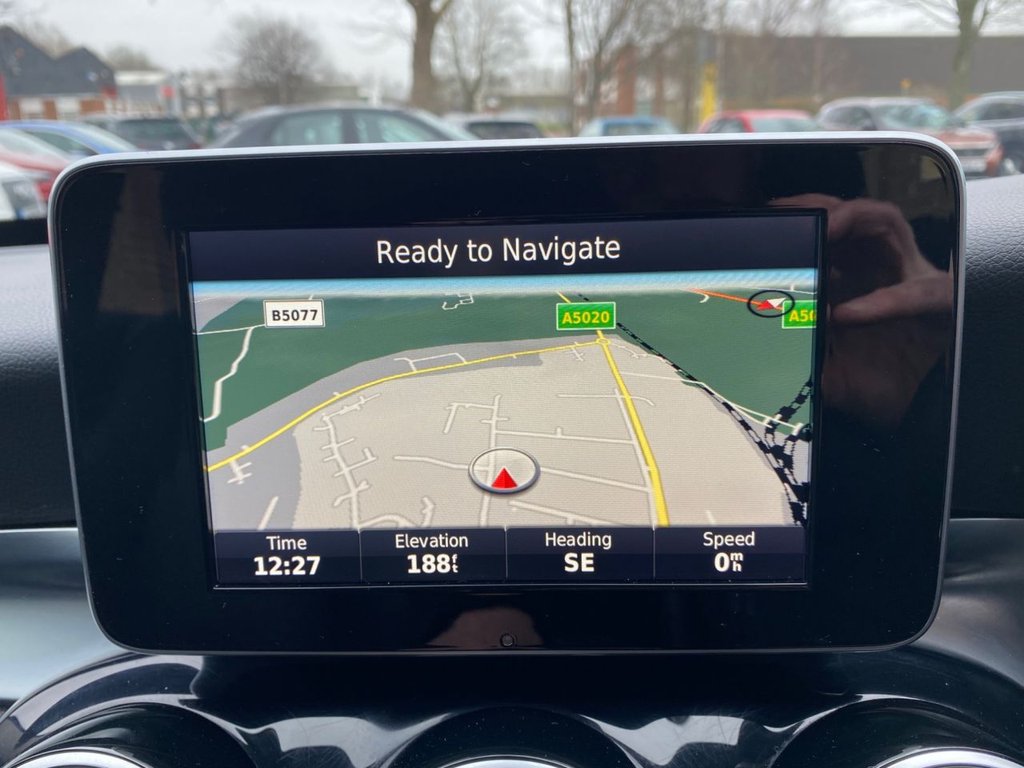 Used Mercedes-Benz C Class 2016 for sale - 77341312: Photo 13