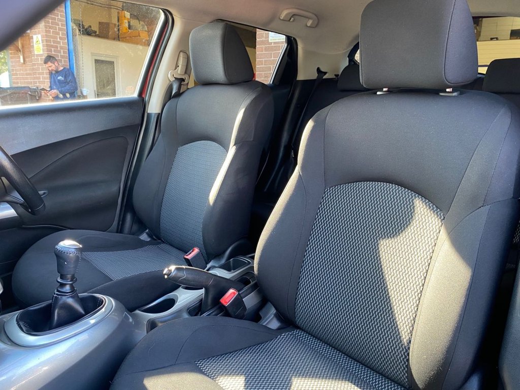 Used Nissan Juke 2017 for sale - 76604358: Photo 15