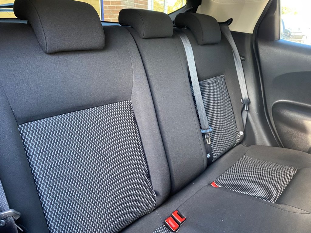 Used Nissan Juke 2017 for sale - 76604358: Photo 16