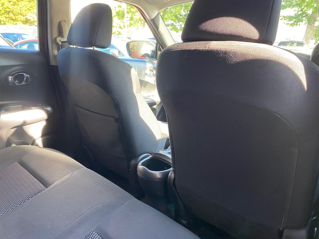 Used Nissan Juke 2017 for sale - 76604358: Photo 17