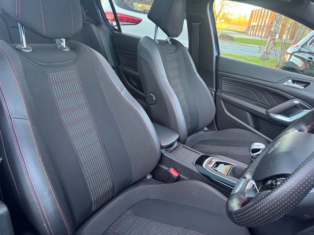 Used Peugeot 308 2018 for sale - 76642821: Photo 12