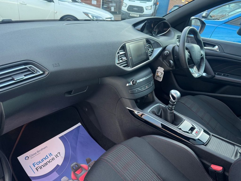 Used Peugeot 308 2018 for sale - 76642821: Photo 14