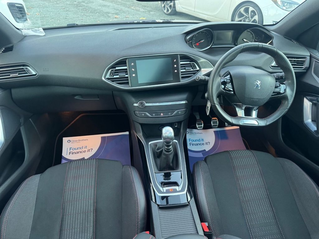 Used Peugeot 308 2018 for sale - 76642821: Photo 16