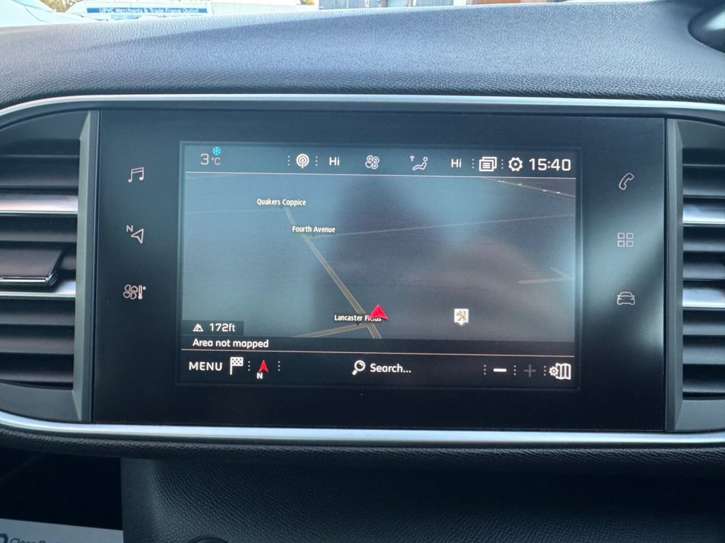 Used Peugeot 308 2018 for sale - 76642821: Photo 17