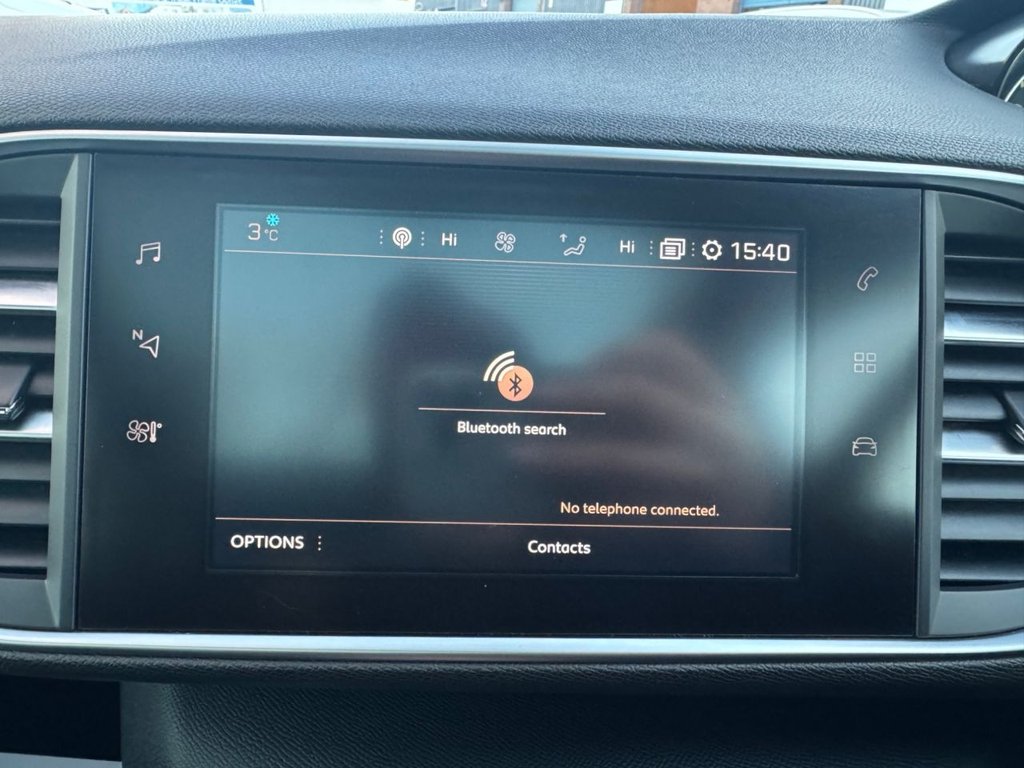 Used Peugeot 308 2018 for sale - 76642821: Photo 18