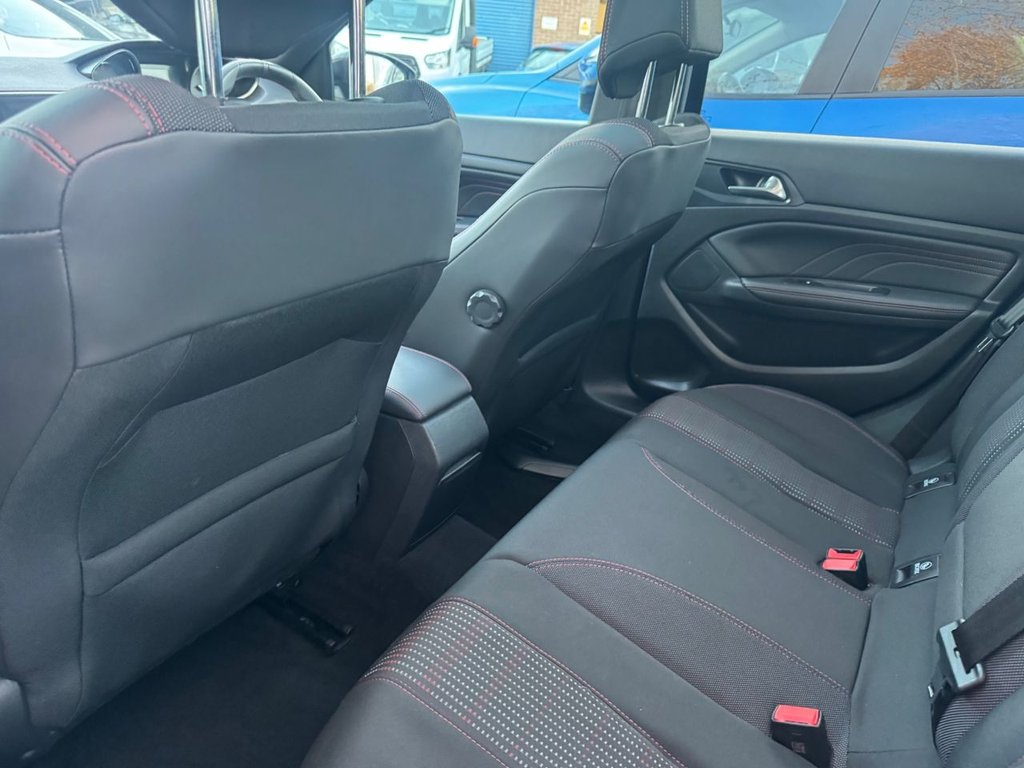 Used Peugeot 308 2018 for sale - 76642821: Photo 22