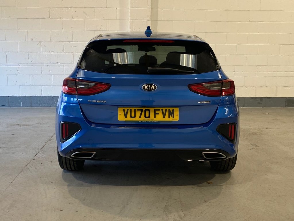 Used Kia Ceed 2020 for sale - 77165979: Photo 11