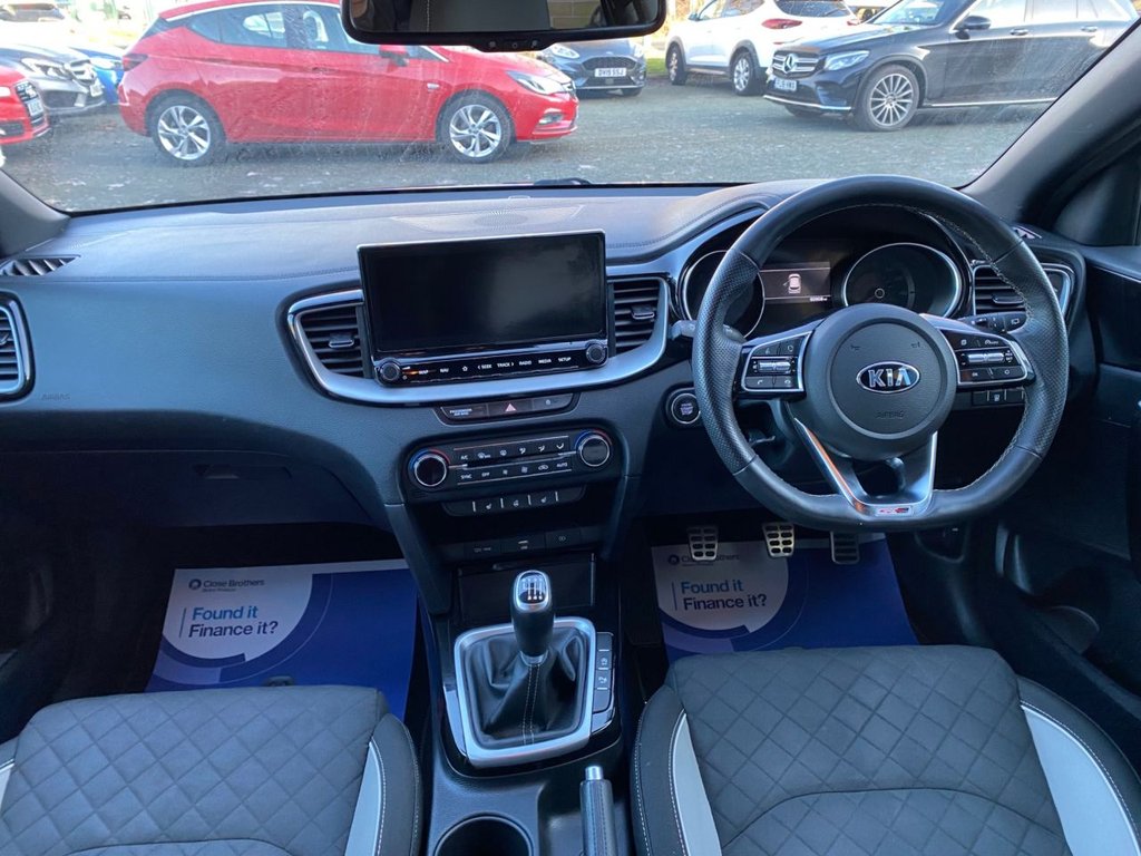 Used Kia Ceed 2020 for sale - 77165979: Photo 13