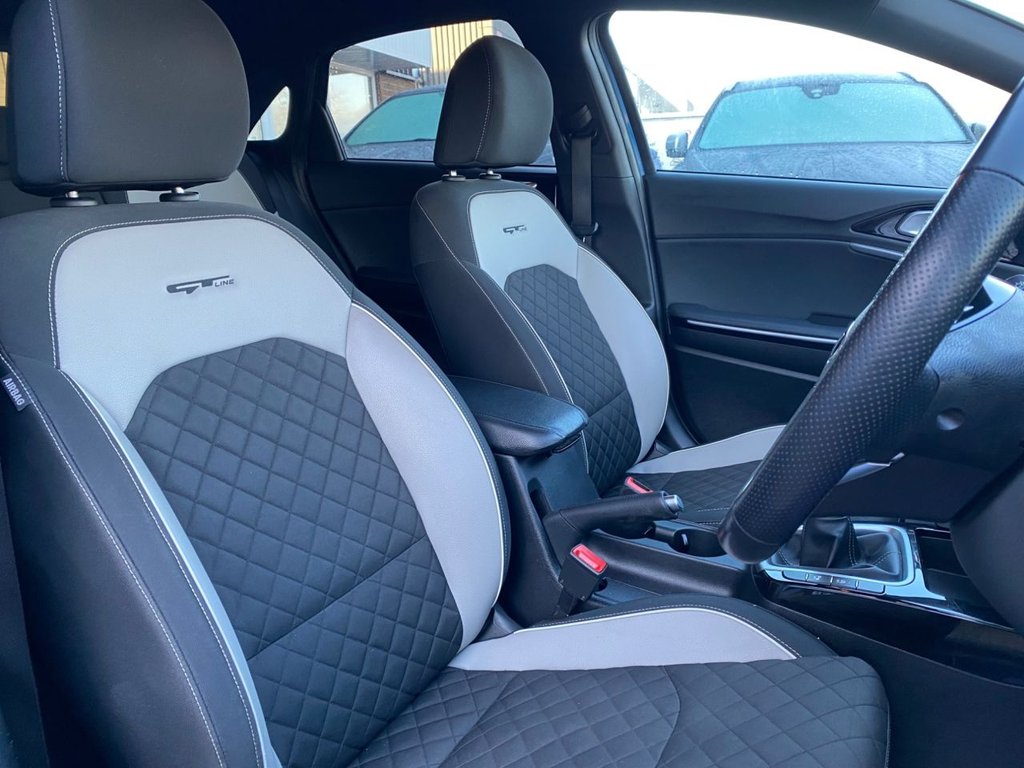 Used Kia Ceed 2020 for sale - 77165979: Photo 16