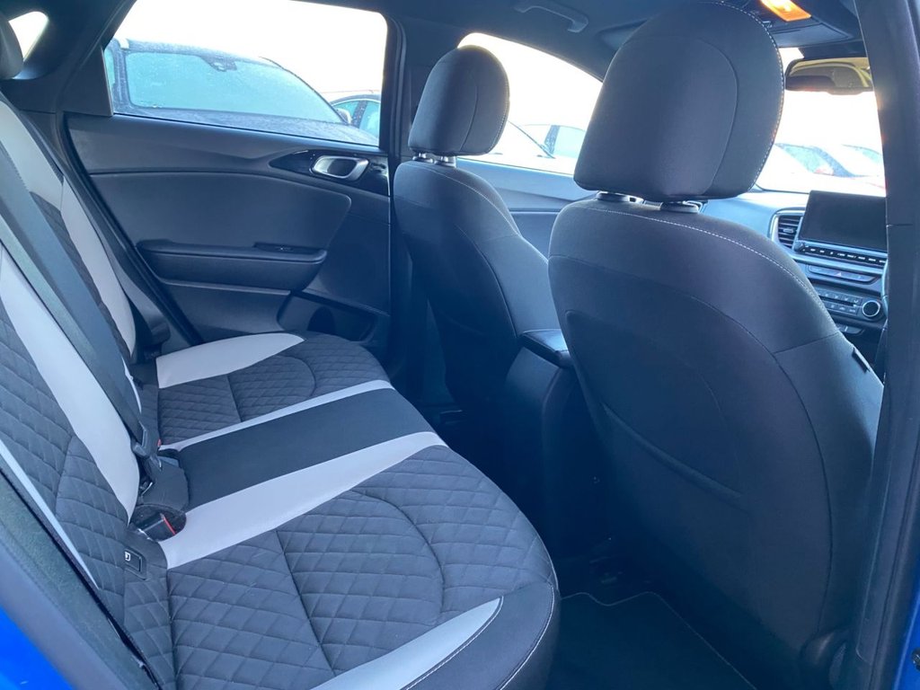 Used Kia Ceed 2020 for sale - 77165979: Photo 18
