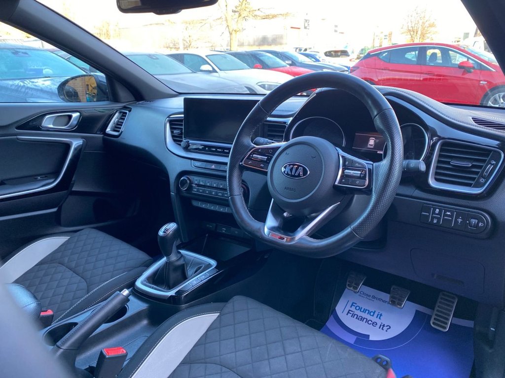 Used Kia Ceed 2020 for sale - 77165979: Photo 2