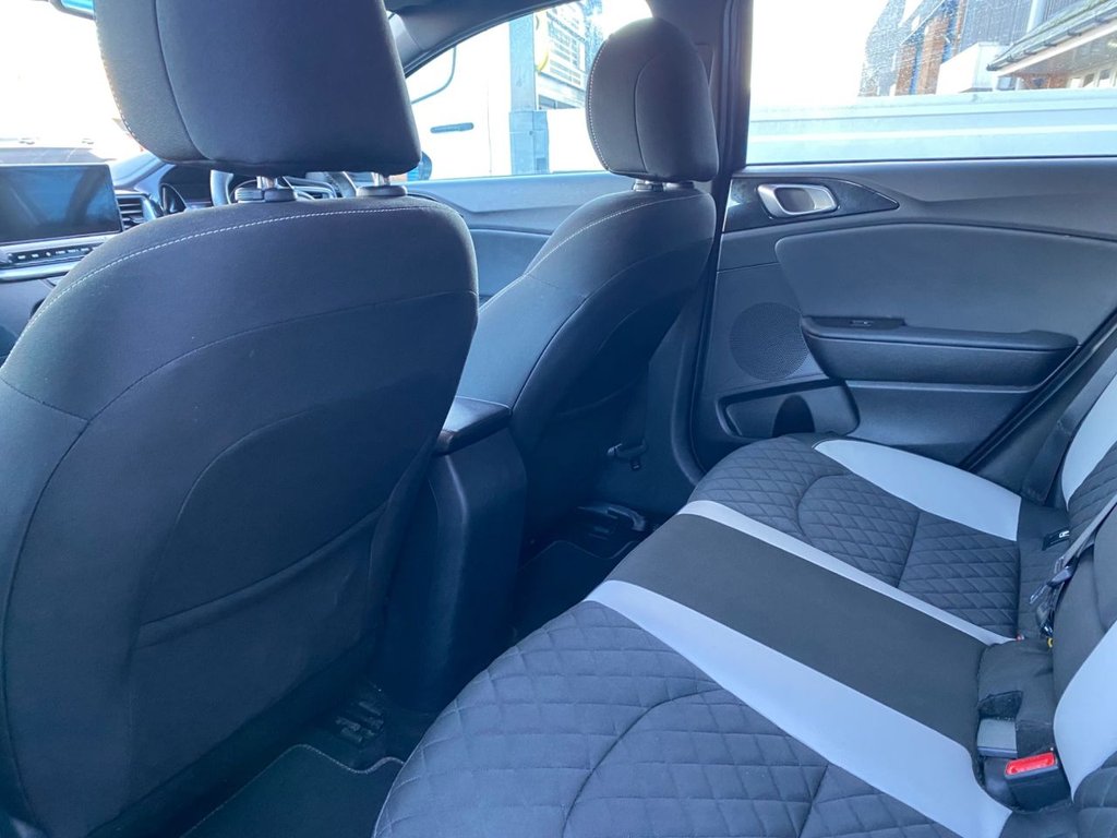 Used Kia Ceed 2020 for sale - 77165979: Photo 20