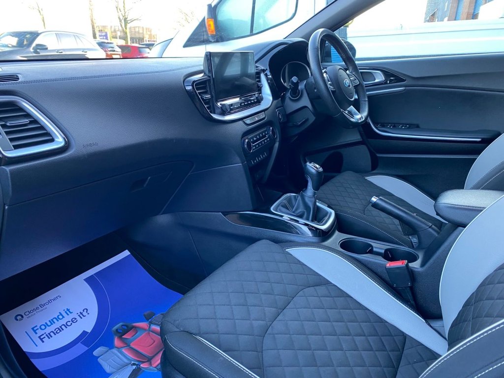 Used Kia Ceed 2020 for sale - 77165979: Photo 21