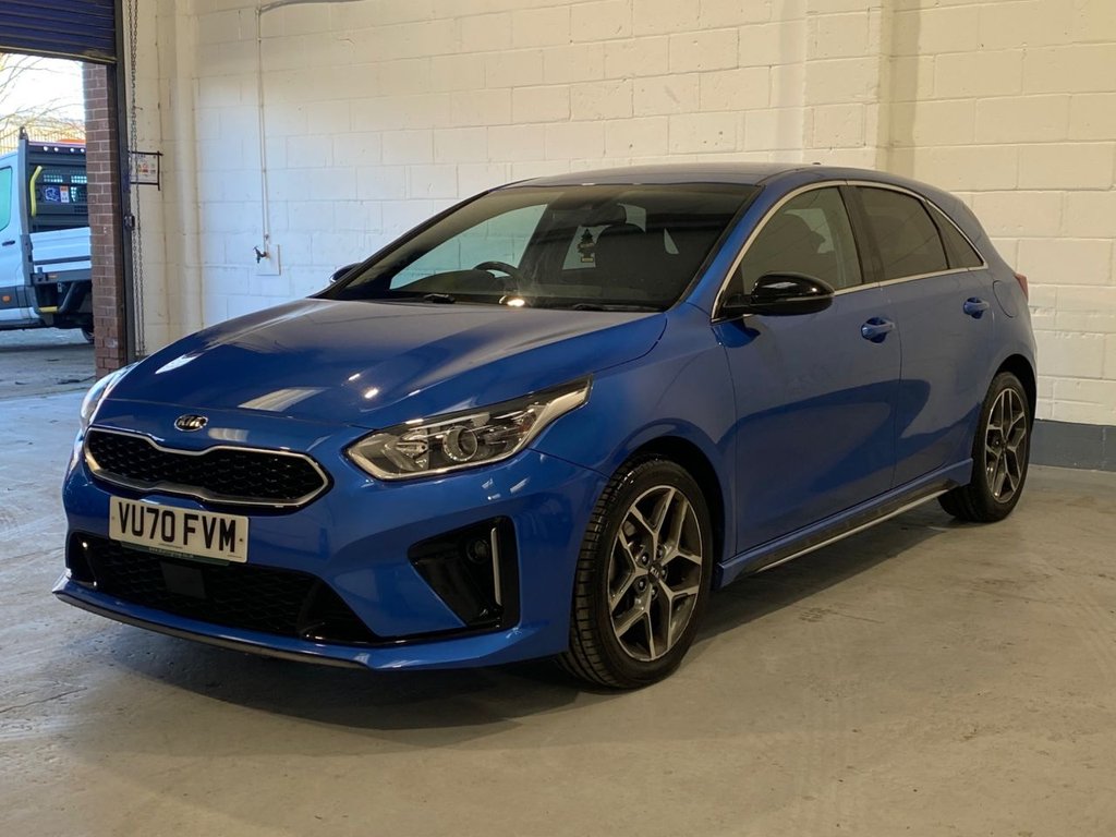 Used Kia Ceed 2020 for sale - 77165979: Photo 6