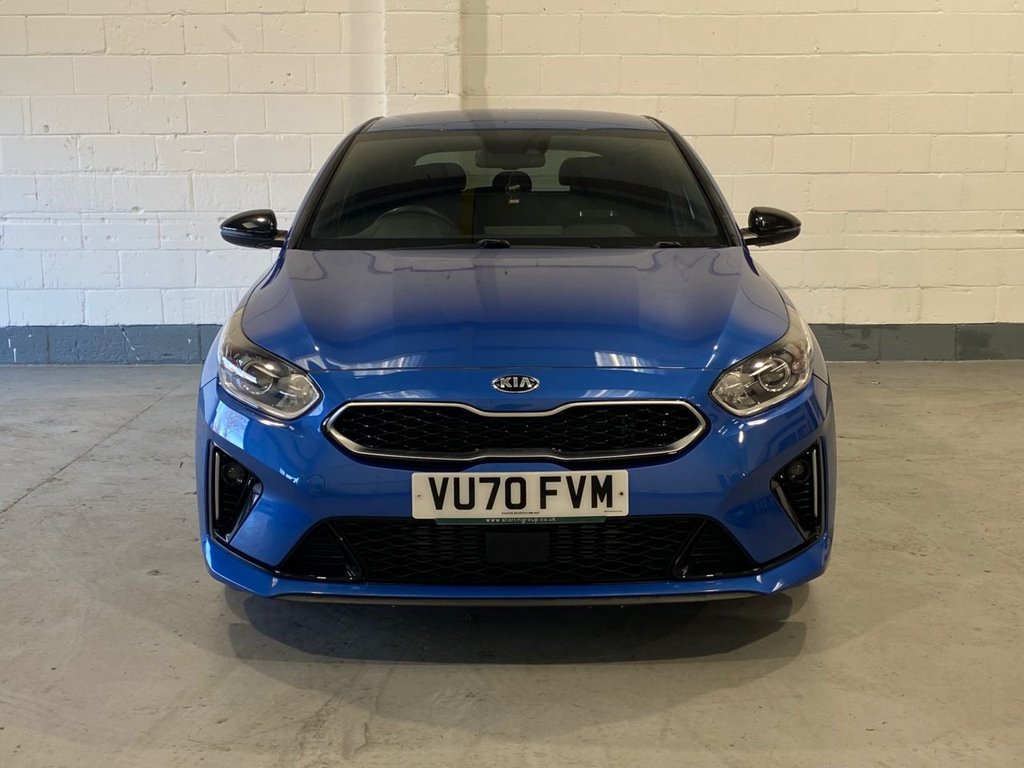 Used Kia Ceed 2020 for sale - 77165979: Photo 7