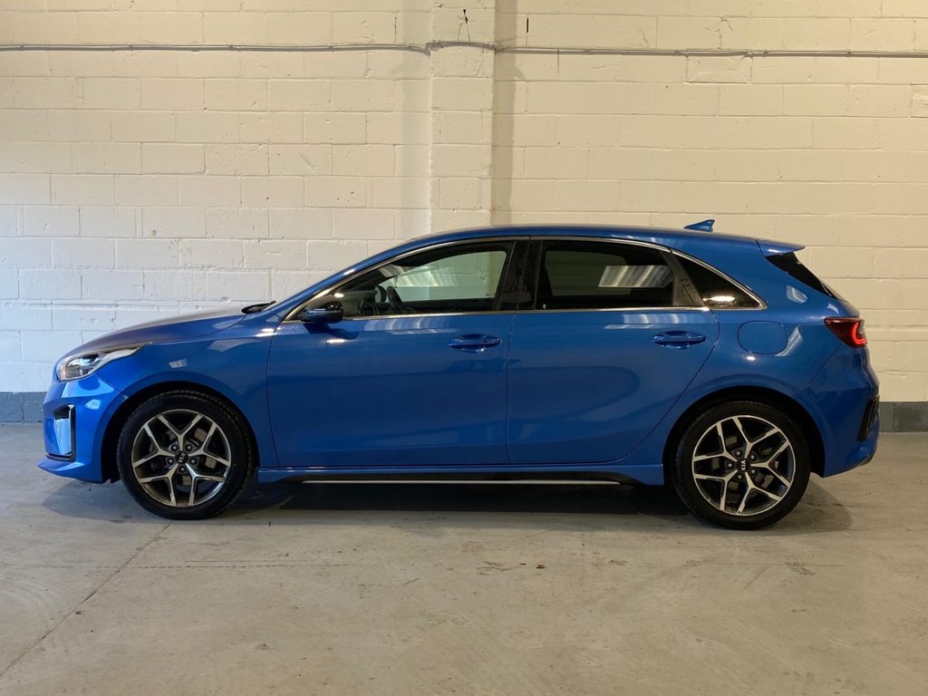 Used Kia Ceed 2020 for sale - 77165979: Photo 9