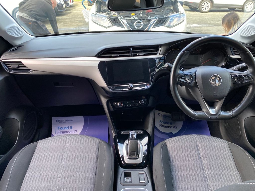 Used Vauxhall Corsa 2020 for sale - 78044105: Photo 14