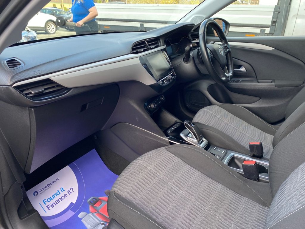 Used Vauxhall Corsa 2020 for sale - 78044105: Photo 16