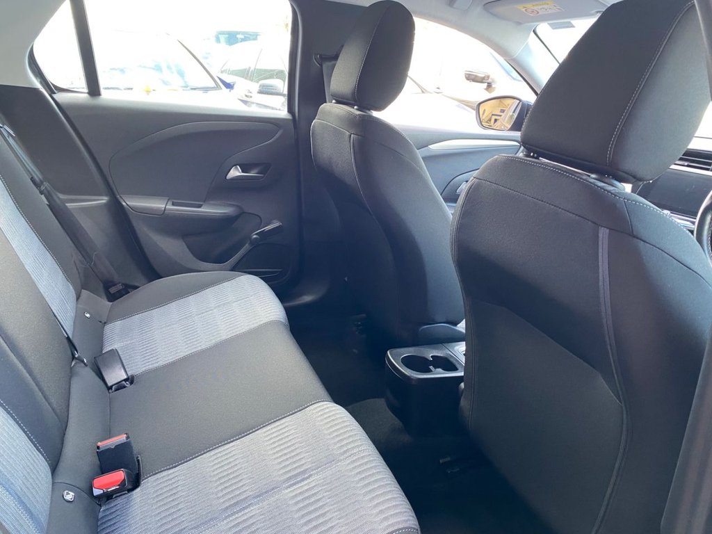 Used Vauxhall Corsa 2020 for sale - 78044105: Photo 18