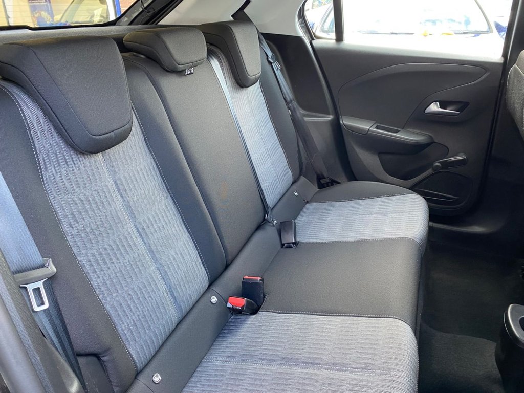 Used Vauxhall Corsa 2020 for sale - 78044105: Photo 19