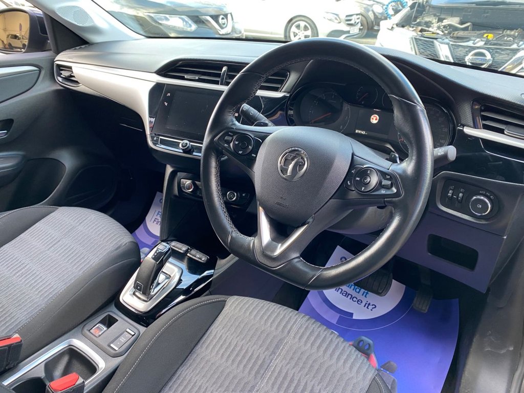 Used Vauxhall Corsa 2020 for sale - 78044105: Photo 2