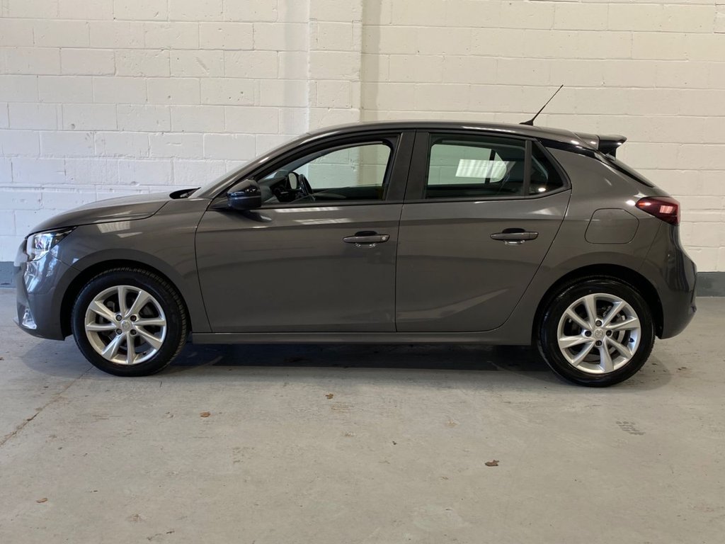 Used Vauxhall Corsa 2020 for sale - 78044105: Photo 9