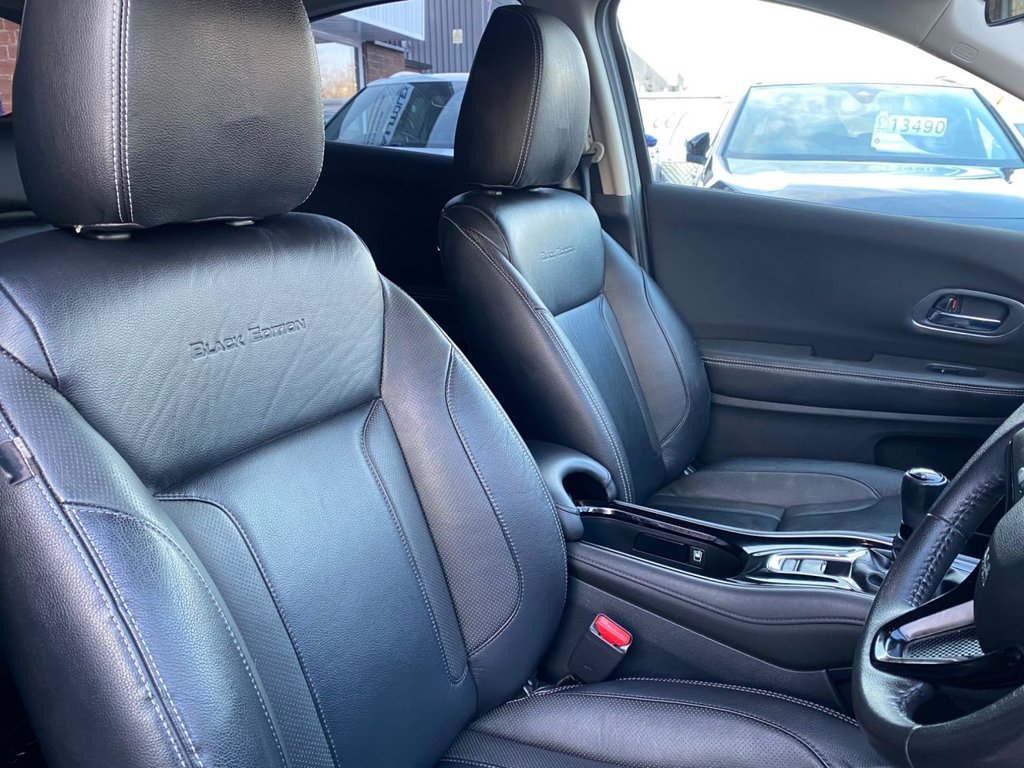 Used Honda HR-V 2017 for sale - 77048653: Photo 12