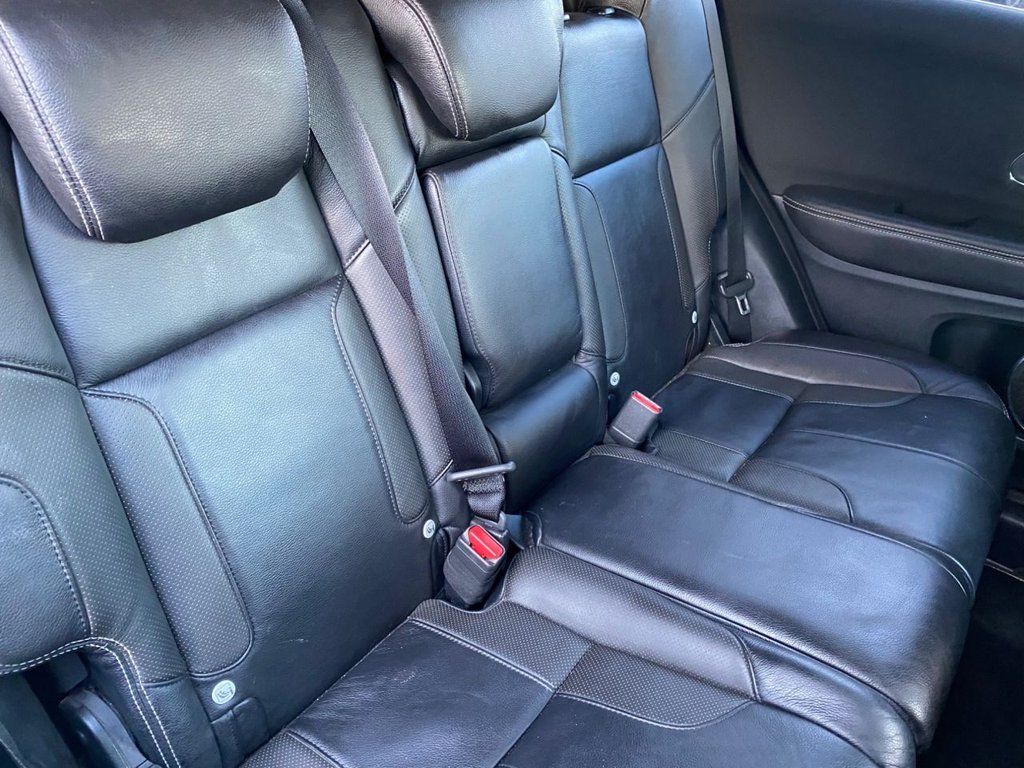 Used Honda HR-V 2017 for sale - 77048653: Photo 13