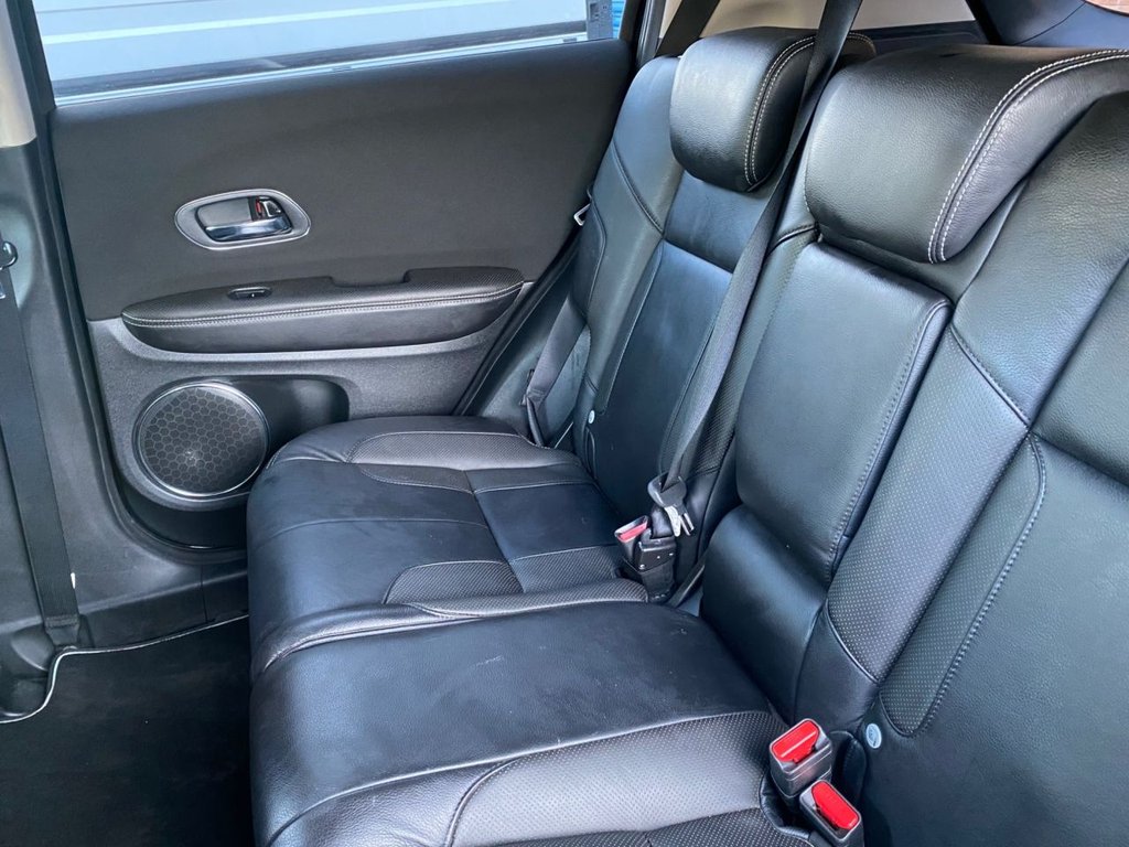 Used Honda HR-V 2017 for sale - 77048653: Photo 15