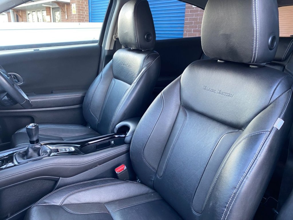 Used Honda HR-V 2017 for sale - 77048653: Photo 18