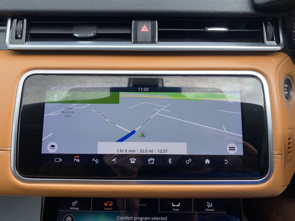 Used Land Rover Range Rover Velar 2018 for sale - 76604375: Photo 15