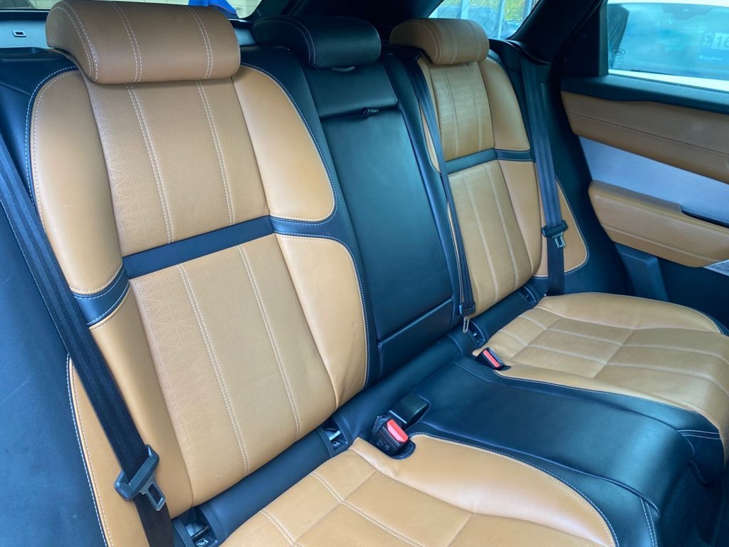 Used Land Rover Range Rover Velar 2018 for sale - 76604375: Photo 18