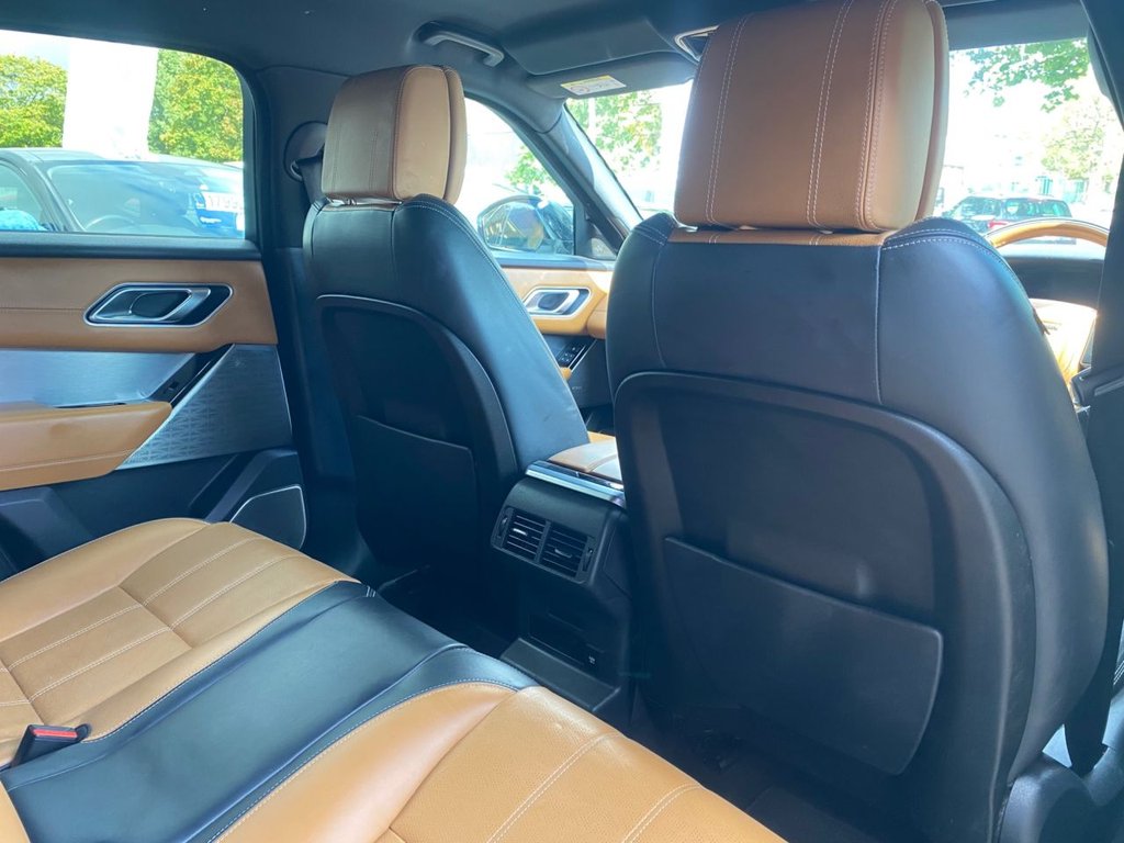 Used Land Rover Range Rover Velar 2018 for sale - 76604375: Photo 19
