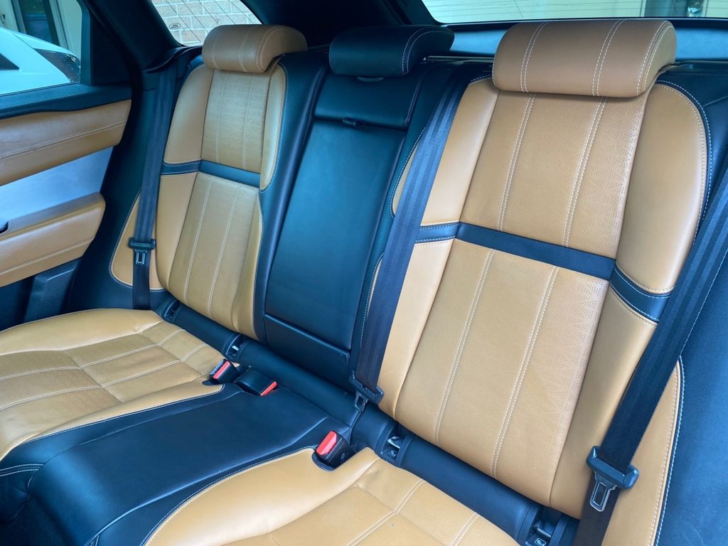 Used Land Rover Range Rover Velar 2018 for sale - 76604375: Photo 20