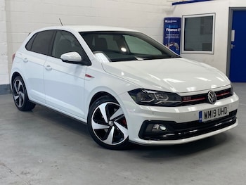 Used Volkswagen Polo 2019 for sale - 78943738: Photo