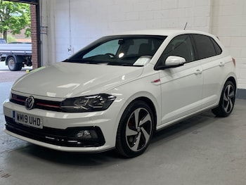 Used Volkswagen Polo 2019 for sale - 78943738: Photo